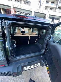 Jetour T2